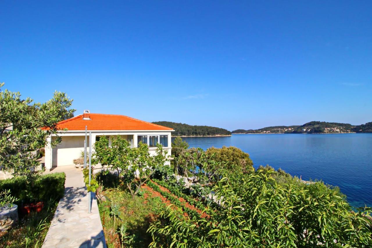 Holiday Home Katica Vela Luka Exterior photo