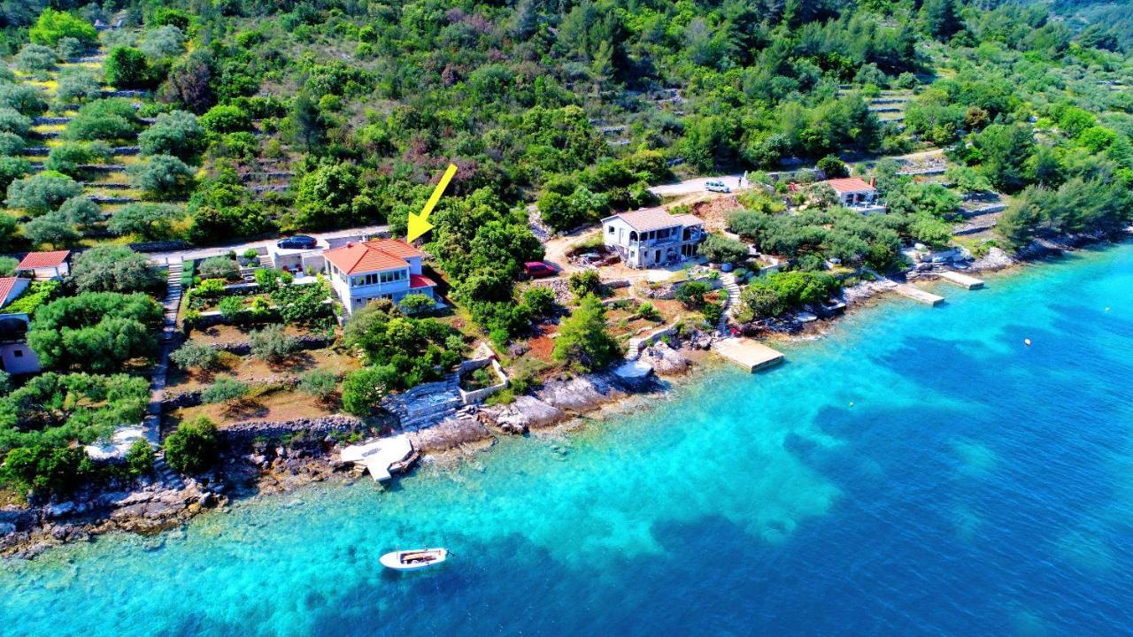 Holiday Home Katica Vela Luka Exterior photo